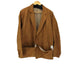 迷迭香 20AW VEGAN SUEDE Hervest ジャケット メンズ JPN:2