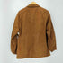 迷迭香 20AW VEGAN SUEDE Hervest ジャケット メンズ JPN:2