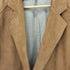 迷迭香 20AW VEGAN SUEDE Hervest ジャケット メンズ JPN:2