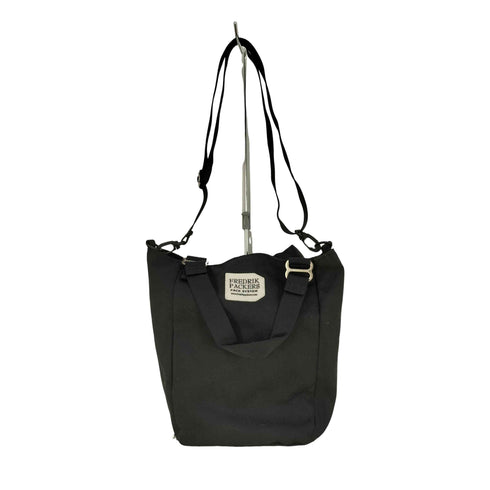 フレドリックパッカーズ FREDRIK PACKERS MISSION TOTE XS 2WAY ミッション トートバッグ XS レディース