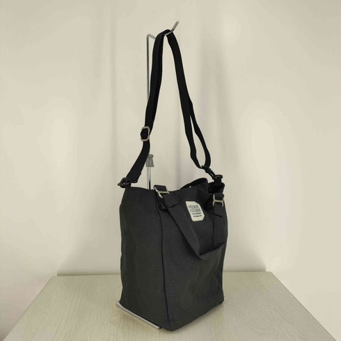 フレドリックパッカーズ FREDRIK PACKERS MISSION TOTE XS 2WAY ミッション トートバッグ XS レディース