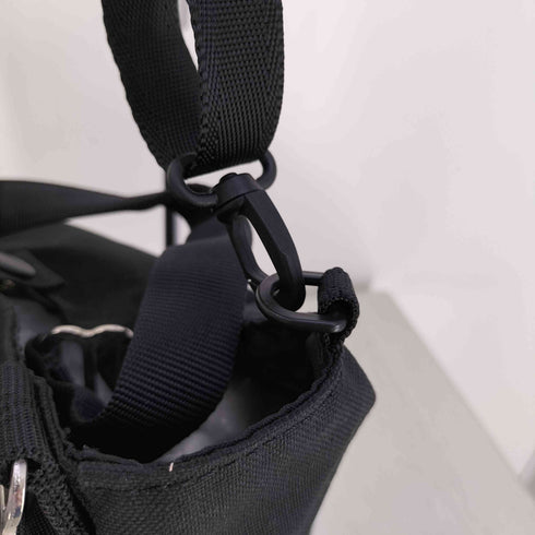フレドリックパッカーズ FREDRIK PACKERS MISSION TOTE XS 2WAY ミッション トートバッグ XS レディース