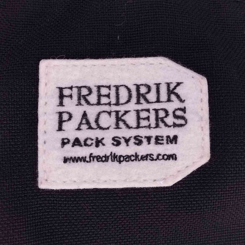 フレドリックパッカーズ FREDRIK PACKERS MISSION TOTE XS 2WAY ミッション トートバッグ XS レディース