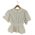 ポピートーキョー poppy tokyo Balloon Blouse バルーンブラウス レディース