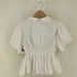 ポピートーキョー poppy tokyo Balloon Blouse バルーンブラウス レディース