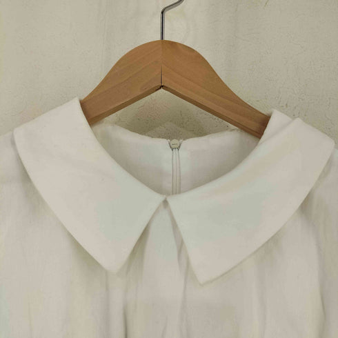 ポピートーキョー poppy tokyo Balloon Blouse バルーンブラウス レディース