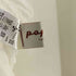 ポピートーキョー poppy tokyo Balloon Blouse バルーンブラウス レディース