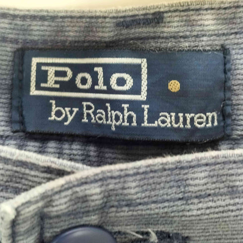 ポロバイラルフローレン Polo by RALPH LAUREN コーデュロイ ベイカーパンツ メンズ