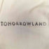 トゥモローランド TOMORROWLAND ボタンフライ ウォッシュド ワイド デニム メンズ 30