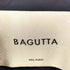 バグッタ Bagutta LUCCI コットンローン プルオーバー バンドカラー シャツ メンズ 40
