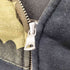 アベイシングエイプ A BATHING APE BAPE 1ST CAMO SHARK FULL ZIP HOODIE メンズ import:L