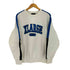 エクストララージ XLARGE PANELED CREWNECK SWEAT メンズ JPN:S