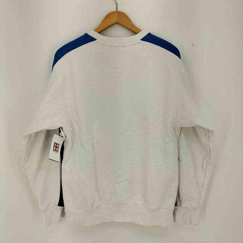 エクストララージ XLARGE PANELED CREWNECK SWEAT メンズ JPN:S