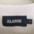 エクストララージ XLARGE PANELED CREWNECK SWEAT メンズ JPN:S