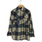 windbreaker ウールシャツ メンズ JPN:M
