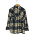 windbreaker ウールシャツ メンズ JPN:M