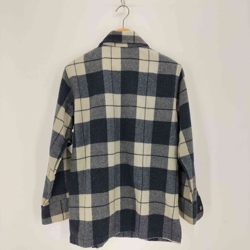 windbreaker ウールシャツ メンズ JPN:M