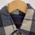windbreaker ウールシャツ メンズ JPN:M