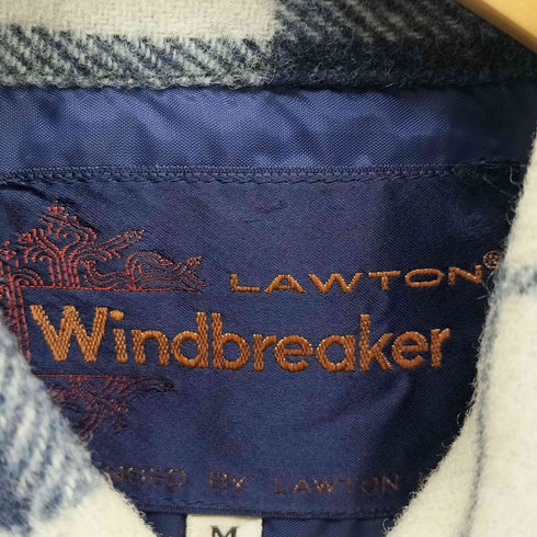 windbreaker ウールシャツ メンズ JPN:M