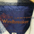 windbreaker ウールシャツ メンズ JPN:M