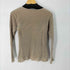 シュリセル SCHLUSSEL メッシュレイヤード L/S トップス メンズ JPN:2