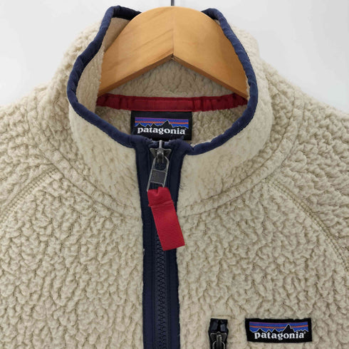 パタゴニア patagonia Retro Pile Jacket メンズ import:M