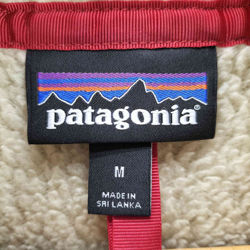 パタゴニア patagonia Retro Pile Jacket メンズ import:M