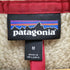 パタゴニア patagonia Retro Pile Jacket メンズ import:M