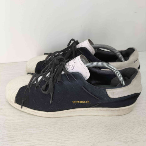 ワイスリー Y-3 SUPER NOT スウェード ローカットスニーカー メンズ