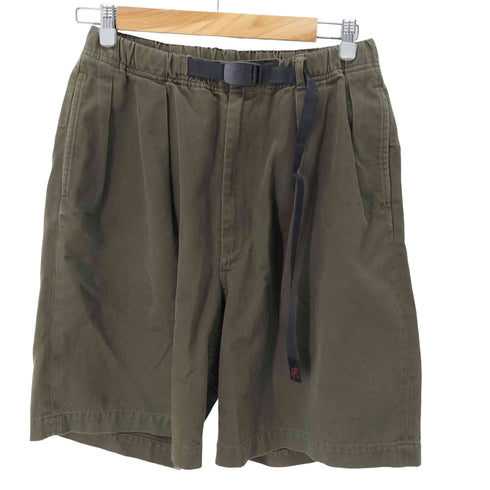 キャプテンサンシャイン KAPTAIN SUNSHINE 2タックワイドプリーツショーツ メンズ JPN:M