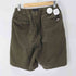 キャプテンサンシャイン KAPTAIN SUNSHINE 2タックワイドプリーツショーツ メンズ JPN:M