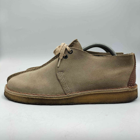 クラークスオリジナルズ Clarks ORIGINALS 13292 Desert Trek デザート トレック スウェード チャッカブーツ メンズ US:8