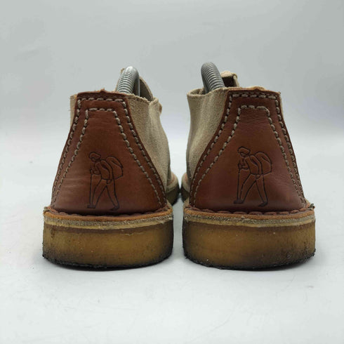 クラークスオリジナルズ Clarks ORIGINALS 13292 Desert Trek デザート トレック スウェード チャッカブーツ メンズ US:8
