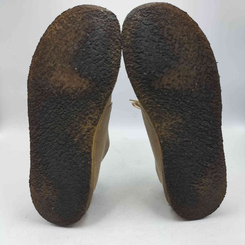 クラークスオリジナルズ Clarks ORIGINALS 13292 Desert Trek デザート トレック スウェード チャッカブーツ メンズ US:8