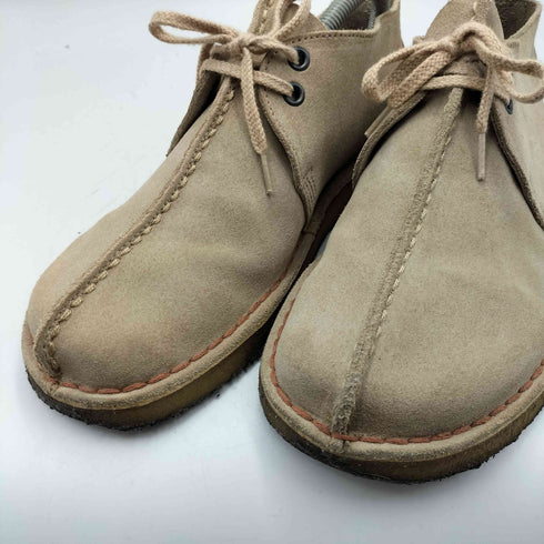 クラークスオリジナルズ Clarks ORIGINALS 13292 Desert Trek デザート トレック スウェード チャッカブーツ メンズ US:8