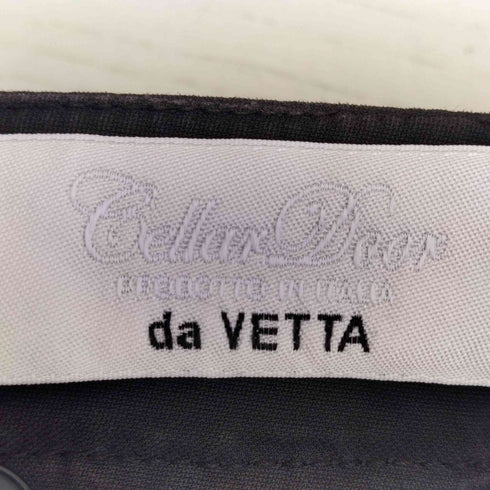 CellarDoor イタリア製 コットン カーゴパンツ メンズ EUR:44-46