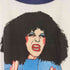 ヘインズ Hanes USA製 三角タグ New Jersey Monthly Magazine リンガーTシャツ メンズ import:L