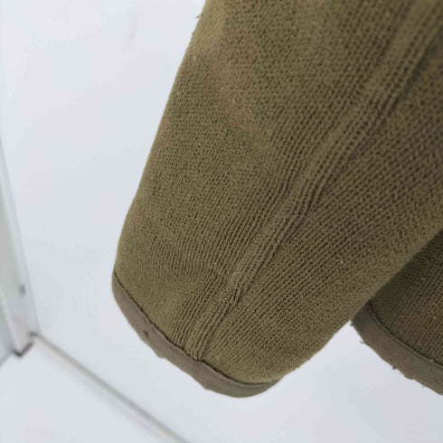 ティンバーランド Timberland 裏ボア デザインジップパーカー メンズ import:M