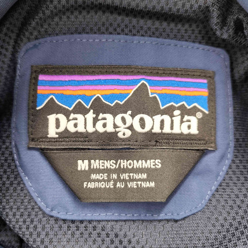 パタゴニア patagonia BAGGIES JACKET メンズ import:M