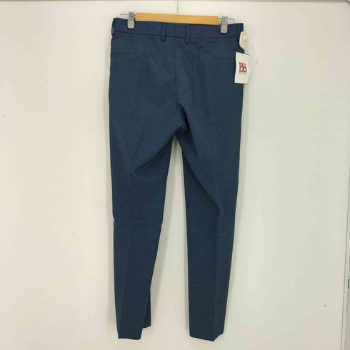 デサント descente メランジ タック ストレッチ メンズスラックス メンズ JPN:M