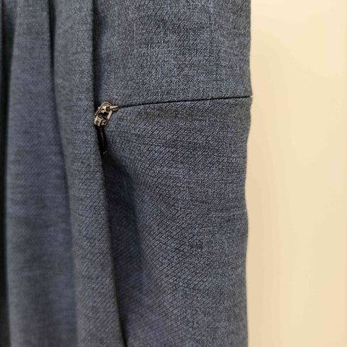 デサント descente メランジ タック ストレッチ メンズスラックス メンズ JPN:M