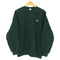 ケボズ KEboz BB SMALL WAPPRN SWEAT CREWNECK メンズ JPN:M