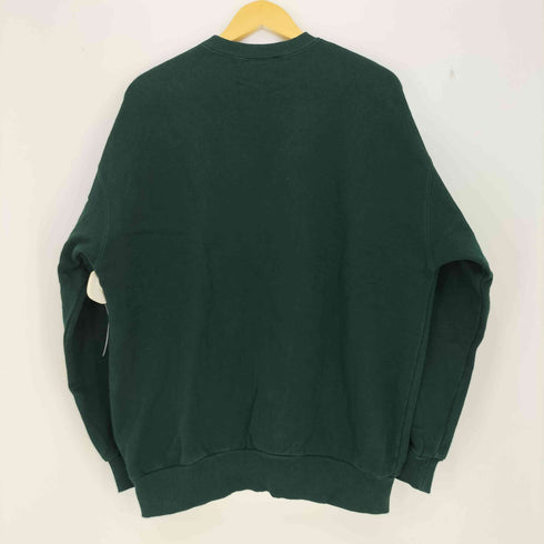 ケボズ KEboz BB SMALL WAPPRN SWEAT CREWNECK メンズ JPN:M