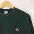 ケボズ KEboz BB SMALL WAPPRN SWEAT CREWNECK メンズ JPN:M