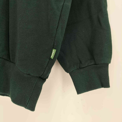 ケボズ KEboz BB SMALL WAPPRN SWEAT CREWNECK メンズ JPN:M