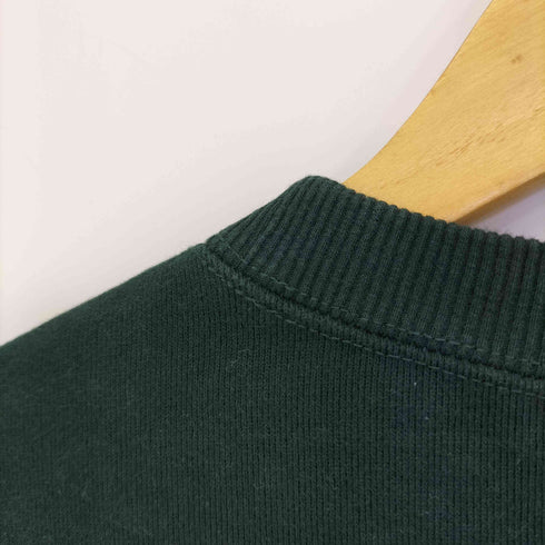 ケボズ KEboz BB SMALL WAPPRN SWEAT CREWNECK メンズ JPN:M