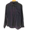 トミーヒルフィガー TOMMY HILFIGER フロントロゴ刺繍 L/S ピケ シャツ メンズ import:XL