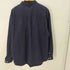 エディーバウアー Eddie Bauer 黒タグ ボタンダウンシャツ メンズ import:XL