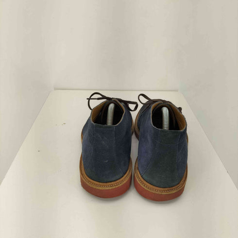 トリッカーズ Trickers 別注 CHUKKA BOOTS メンズ