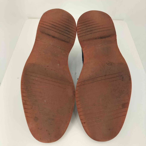 トリッカーズ Trickers 別注 CHUKKA BOOTS メンズ